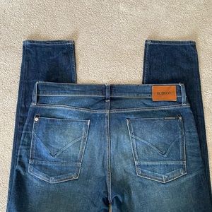 💙HUDSON👖 AXL skinny jean